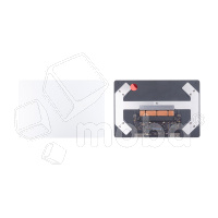 Трекпад (тачпад) для MacBook Air 13" A1932 (2018-2019) Серебро