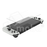 Защитное стекло для Nintendo Switch OLED Dobe TNS-1156 (2 шт.)