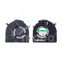 Вентилятор (кулер) для MacBook Pro 15" A1286 (2008-2011) 661-4951/922-8702 правый
