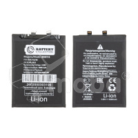 Аккумулятор для Xiaomi 13T/Note 13 Pro 4G/14S/Poco M6 Pro 4G/X6 Pro 5G/14T (BM5T) - Battery Collection (Премиум)