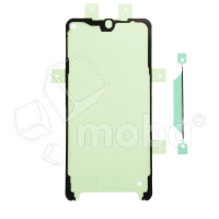 Скотч дисплея для Samsung Galaxy S22+ (S906B) - Премиум (водонепроницаемый)