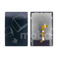 Дисплей для Huawei Honor Pad X8a 11" (NDL-W09) в сборе с тачскрином Черный - Оптима