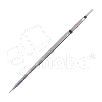 Жало паяльника Mechanic Precision C210-TI (прямое тонкое)