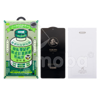 Защитное стекло "Антишпион" Remax Medicine Glass GL-27 для Samsung Galaxy S25 Ultra (S938B) Черный