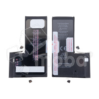 Аккумулятор для iPhone 11 Pro Max - JCID усиленная 4400 mAh