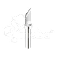 Жало паяльника Quick 200-K (медное, топорик)