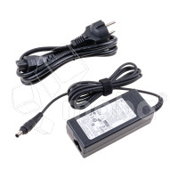 Блок питания (сетевой адаптер) для ноутбука Samsung 19V, 3,16A, 60W (5,5×3,0 с иглой)