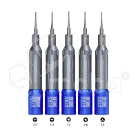 Набор отверток Mechanic DF1 (5 шт.)