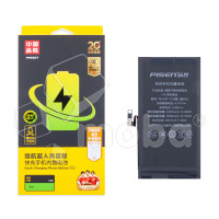 Аккумулятор для iPhone 13 - Pisen усиленная 3550 mAh