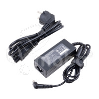 Блок питания (сетевой адаптер) для монитора Samsung 14V, 3A, 42W (6,5×4,4 с иглой)