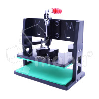 Пресс Mijing BY20 для склейки 7" дисплеев