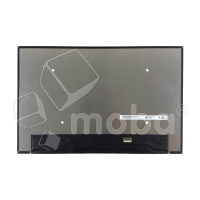 Матрица 16" LED 1920x1200 UltraSlim 30 pin справа внизу, матовая (B160UAN04.0)