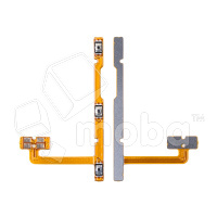 Шлейф для Realme C11/C15/C25/C25s (RMX2185/RMX3191/RMX2180/RMX3195) на кнопки громкости/включения купить по цене производителя Калуга | Moba