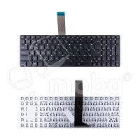 Клавиатура для ноутбука Asus X550/X550C/X550CA/X550CC/X5550CL/X550D/X550DP/X550E/X550EA Черный