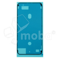 Скотч дисплея для iPhone 7 Plus водонепроницаемый Черный - Премиум