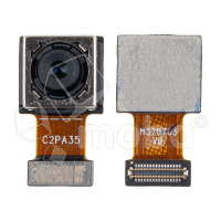 Камера для Huawei Honor X6a (WDY-LX1) (50 MP) задняя