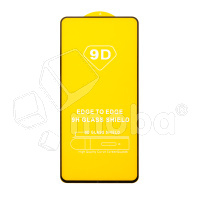 Защитное стекло "Полное покрытие" для Vivo Y36 4G/5G/Y27s Черный