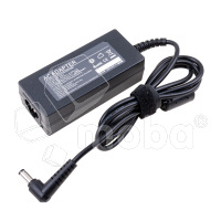 Блок питания (сетевой адаптер) для ноутбука Asus 19V, 2,37A, 45W (5,5×2,5) - Стандарт