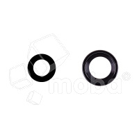 Стекло камеры для iPhone Air Черный