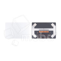 Трекпад (тачпад) для MacBook Air 13" A2179 (2020) Серебро