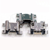 Разъем MicroUSB для Huawei Honor 7C/7C Pro/8X/10 Lite/Y5 2018/Y5 Lite 2018/P Smart 2019/Y6 2019