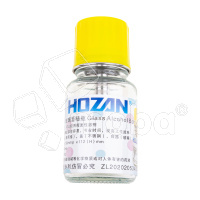 Ёмкость для жидкостей Hozan (100 мл, с дозатором)