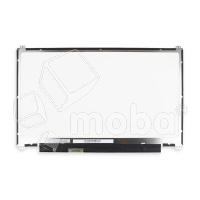 Матрица 13.3" LED 1920x1080 IPS Slim 30 pin слева внизу, матовая (уши вверху/внизу) (NV133FHM-N44)