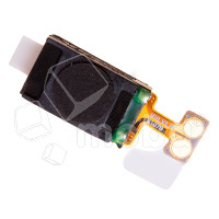 Динамик (speaker) для Samsung Galaxy A10/M10 (A105F/M105F) на шлейфе