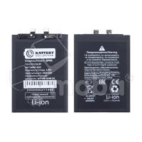 Аккумулятор для Xiaomi 12 Lite (BP4B) - Battery Collection (Премиум)