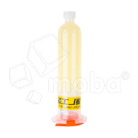 Клей E-FIXIT для рамок (30 мл, полиуретановый, прозрачный)