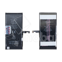 Аккумулятор для iPhone 15 - JCID усиленная 3550 mAh