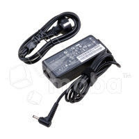 Блок питания (сетевой адаптер) для ноутбуков Lenovo 20V, 3.25A, 65W (4.0*1.7)