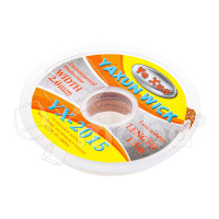 Поглотитель олова (оплётка) Ya Xun YX-2015 (2.0 мм*1.5 м)