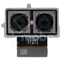 Камера для Huawei Honor 10 (COL-L29) задняя