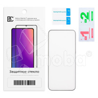 Защитное стекло "Премиум" для Huawei Honor 400 Черный