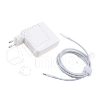 Блок питания (сетевой адаптер) для ноутбука Apple 14,5V, 2A, 29W (Type-C)