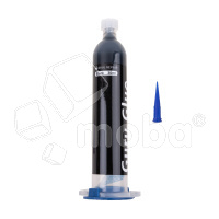 Клей 2UUL Guru Glue DA43 (полиуретановый, 30 мл, черный)