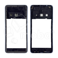 Средняя часть для Xiaomi Redmi A3/A3x/Poco C61 (23129RN51X/24048RN6CG/2312BPC51X) Голубой