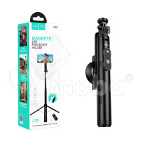 Трипод Hoco K25 (магнитный) Черный