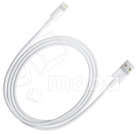 Кабель USB - Lightning (тех.упак.) Белый - OR купить по цене производителя Калуга | Moba