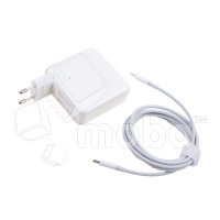 Блок питания (сетевой адаптер) для ноутбуков Apple 14.5V, 2A, 29W (Type-C)
