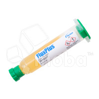 Флюс FluxPlus EFD 6-411-A (США, 10 г) - уценка купить по цене производителя Калуга | Moba