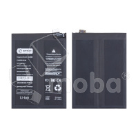 Аккумулятор для Realme GT Master Edition (BLP809) - Battery Collection (Премиум)