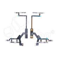 Шлейф для iPhone 14 Pro Max (A2895) на кнопку включения/кнопки громкости