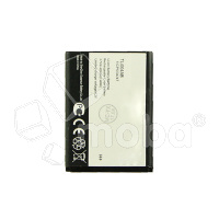 Аккумулятор для Alcatel OT-1035D/OT-1016D/OT-1052D (CAB0400000C1/CAB0400011C1)