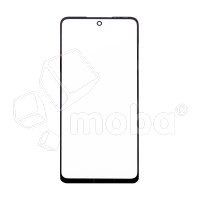 Стекло для переклейки Infinix Hot 11S/Tecno Camon 18/18P/19 Neo/Pova 5 Pro 5G с OCA пленкой Черный - OR (Mitsubishi)