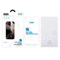 Защитное стекло Supglass SG-02 для iPhone 14 Pro