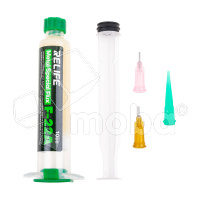 Флюс Relife F-22A (10 мл, высокоактивный, безотмывочный)