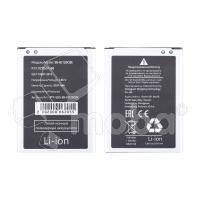 Аккумулятор для Samsung Galaxy J1 2016 (J120F) (EB-BJ120CBE)