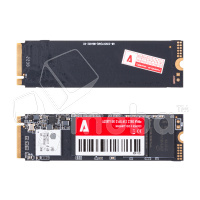 Внутренний SSD накопитель Azerty BR 256GB (PCI-E 3.0, M.2 2280 NVMe, NAND 3D TLC) купить по цене производителя Калуга | Moba